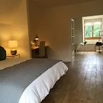 Oda ve Kahvaltı Chateau De Belespy La Bastide-de-Besplas