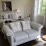 Oda ve Kahvaltı Chateau De Belespy La Bastide-de-Besplas