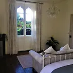 Oda ve Kahvaltı Chateau De Belespy La Bastide-de-Besplas
