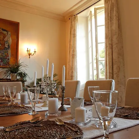 Chateau De Belespy 3*