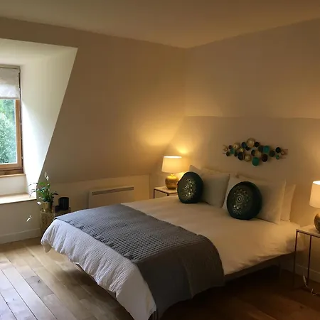 Chateau De Belespy 3*