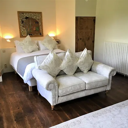 Chateau De Belespy La Bastide-de-Besplas