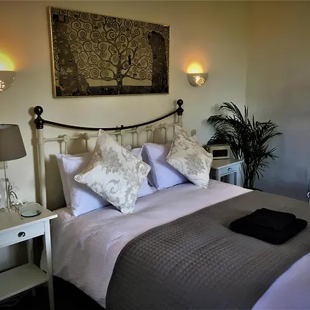 Chateau De Belespy Bed & Breakfast La Bastide-de-Besplas